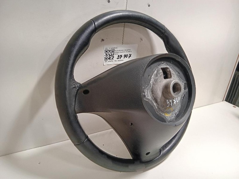 Volante 1014492R17A Alfa Romeo Giulietta 2010