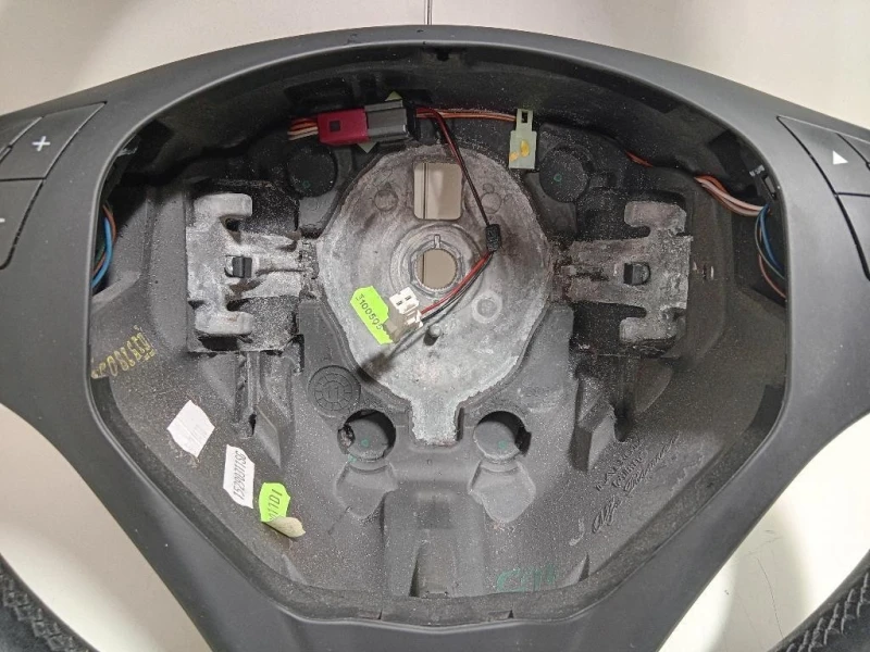 Volante 1014492R17A Alfa Romeo Giulietta 2010