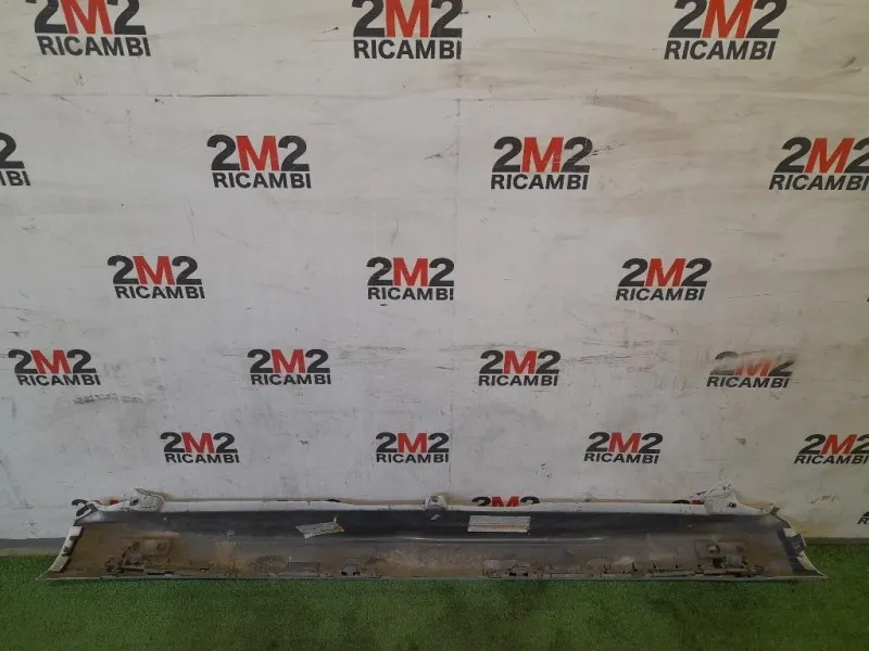 Modanatura Portello POST Opel Vivaro A 2007