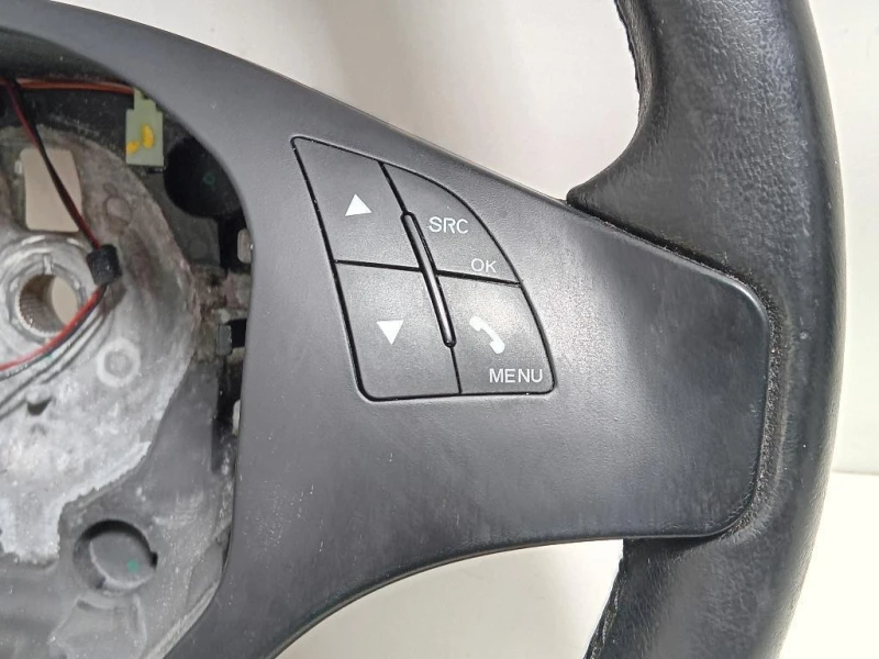 Volante 1014492R17A Alfa Romeo Giulietta 2010