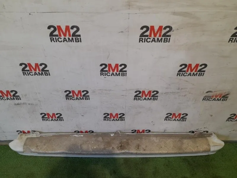 Modanatura Portello POST Opel Vivaro A 2007