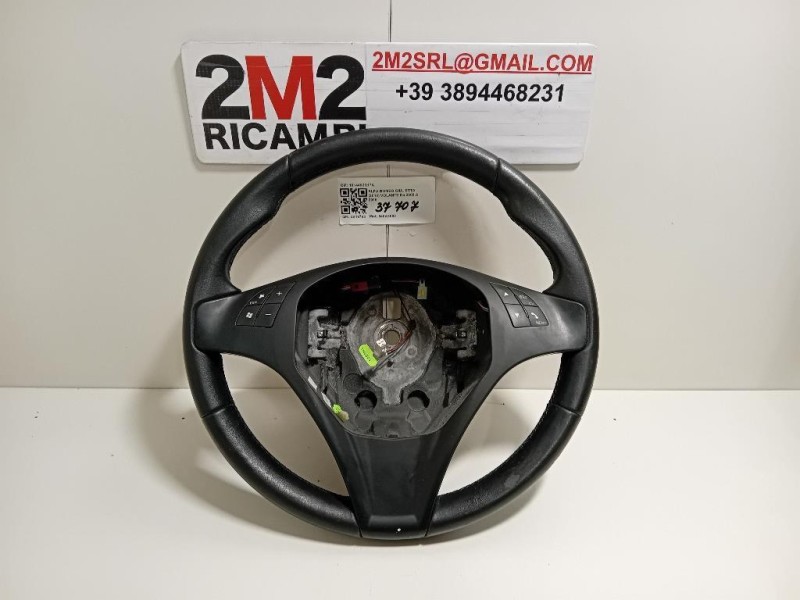 Volante 1014492R17A Alfa Romeo Giulietta 2010