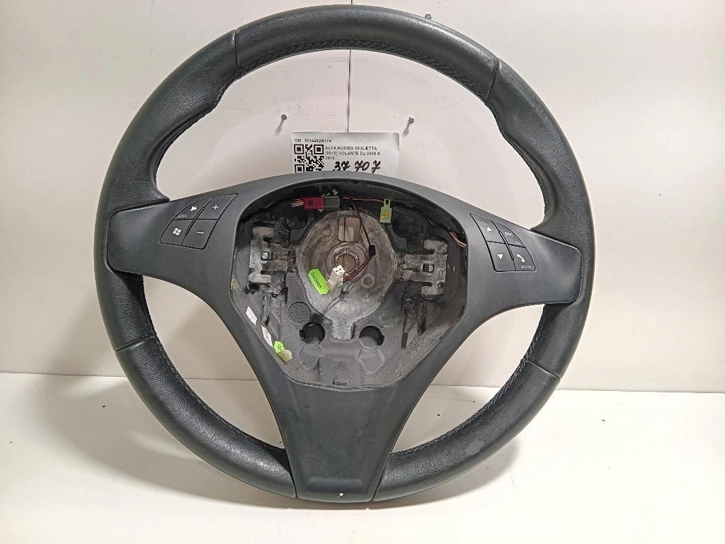 Volante 1014492R17A Alfa Romeo Giulietta 2010