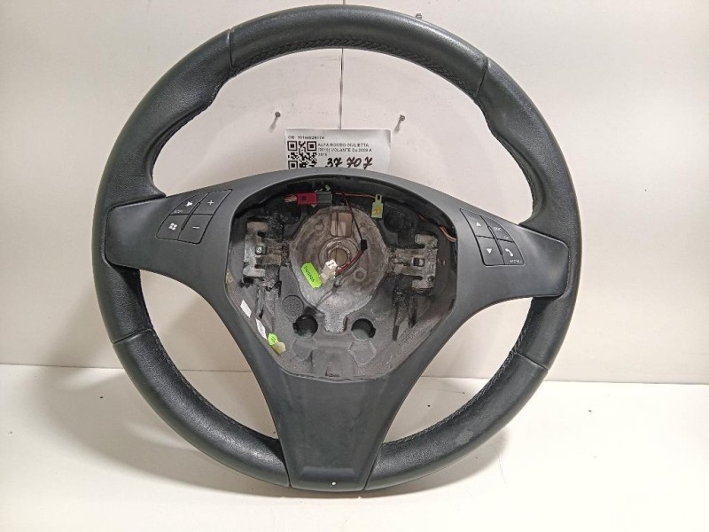 Volante 1014492R17A Alfa Romeo Giulietta 2010