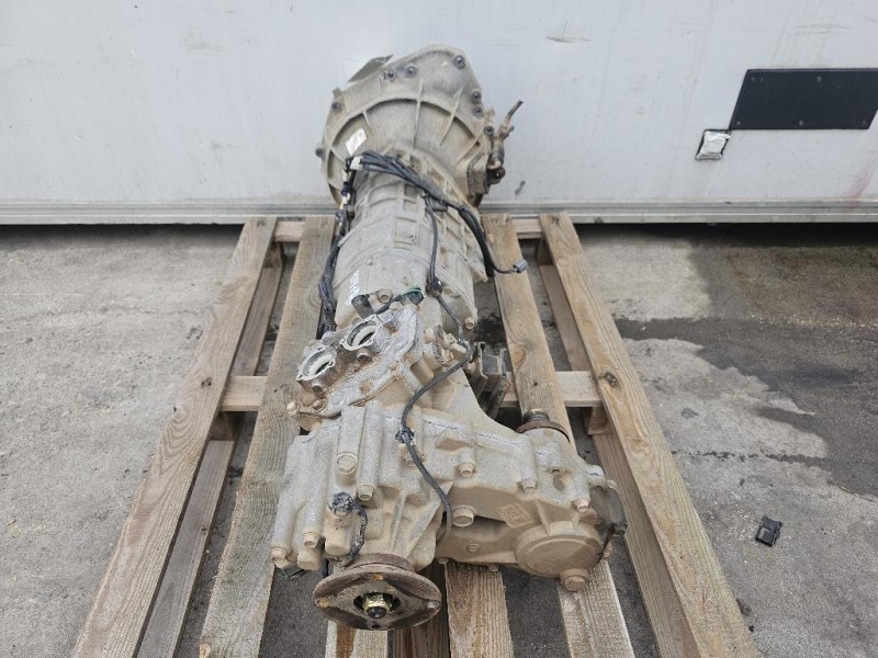 Cambio 4038235 Ford Ranger I 1999