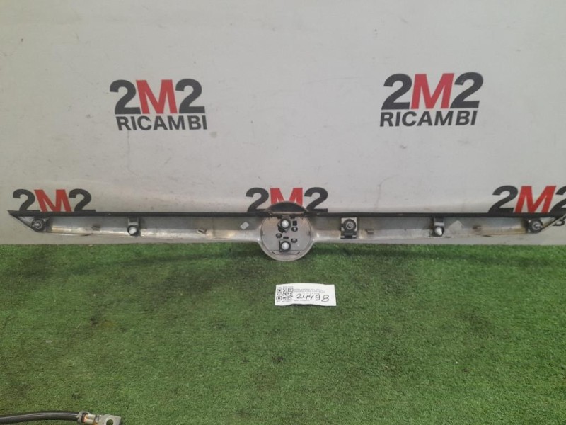 Modanatura Portello POST 20907405 Opel Zafira C 2012