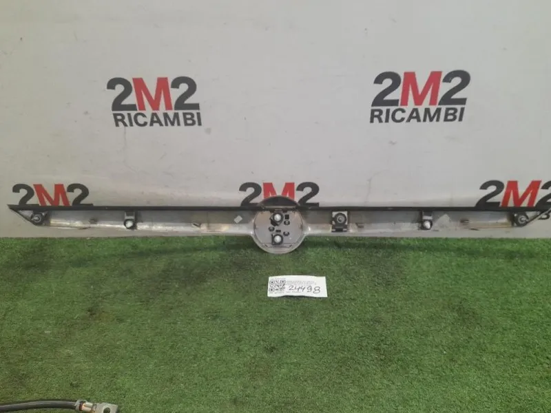 Modanatura Portello POST 20907405 Opel Zafira C 2012