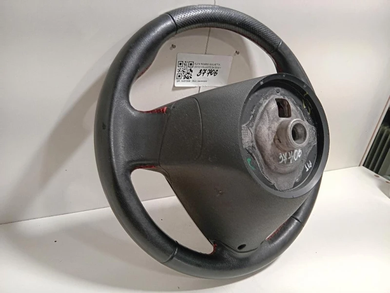 Volante Alfa Romeo Giulietta 2013