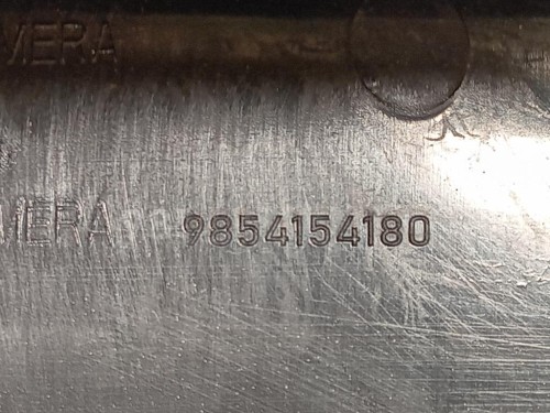 Modanatura Portello POST 9828080080 Peugeot 2008 II 2020