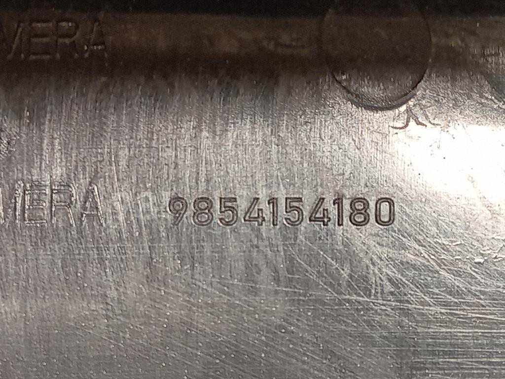 Modanatura Portello POST 9828080080 Peugeot 2008 II 2020