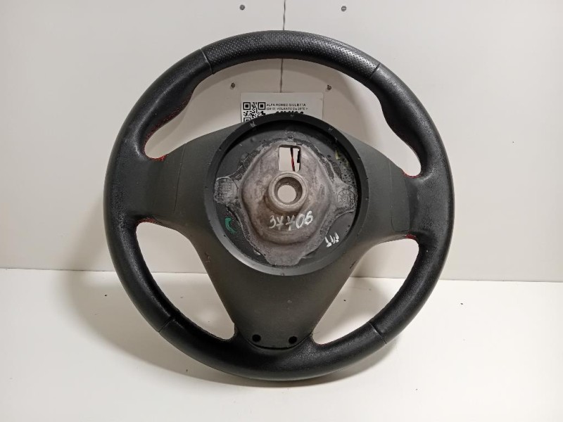 Volante Alfa Romeo Giulietta 2013