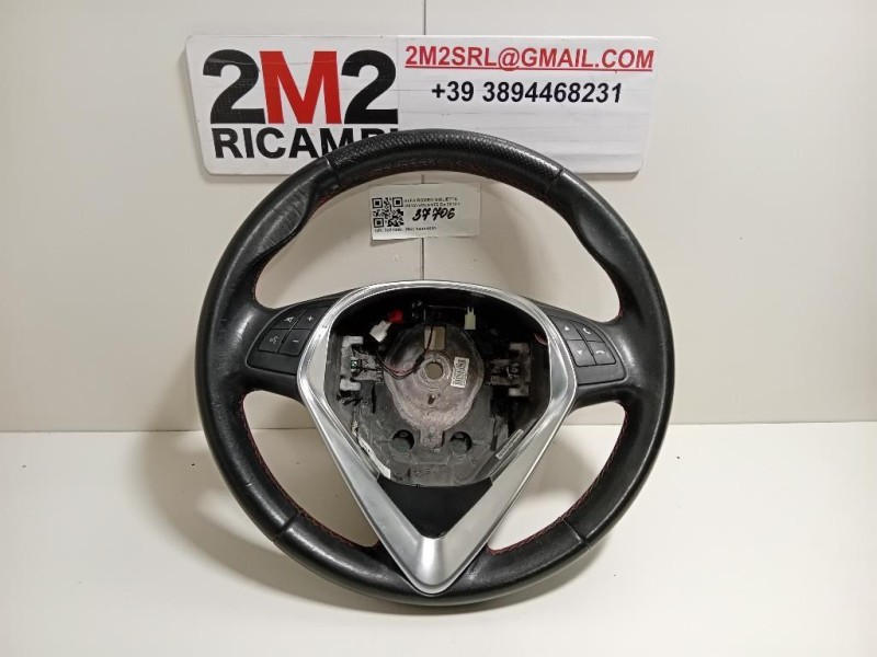 Volante Alfa Romeo Giulietta 2013