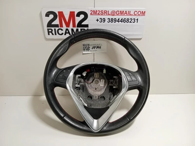 Volante Alfa Romeo Giulietta 2013