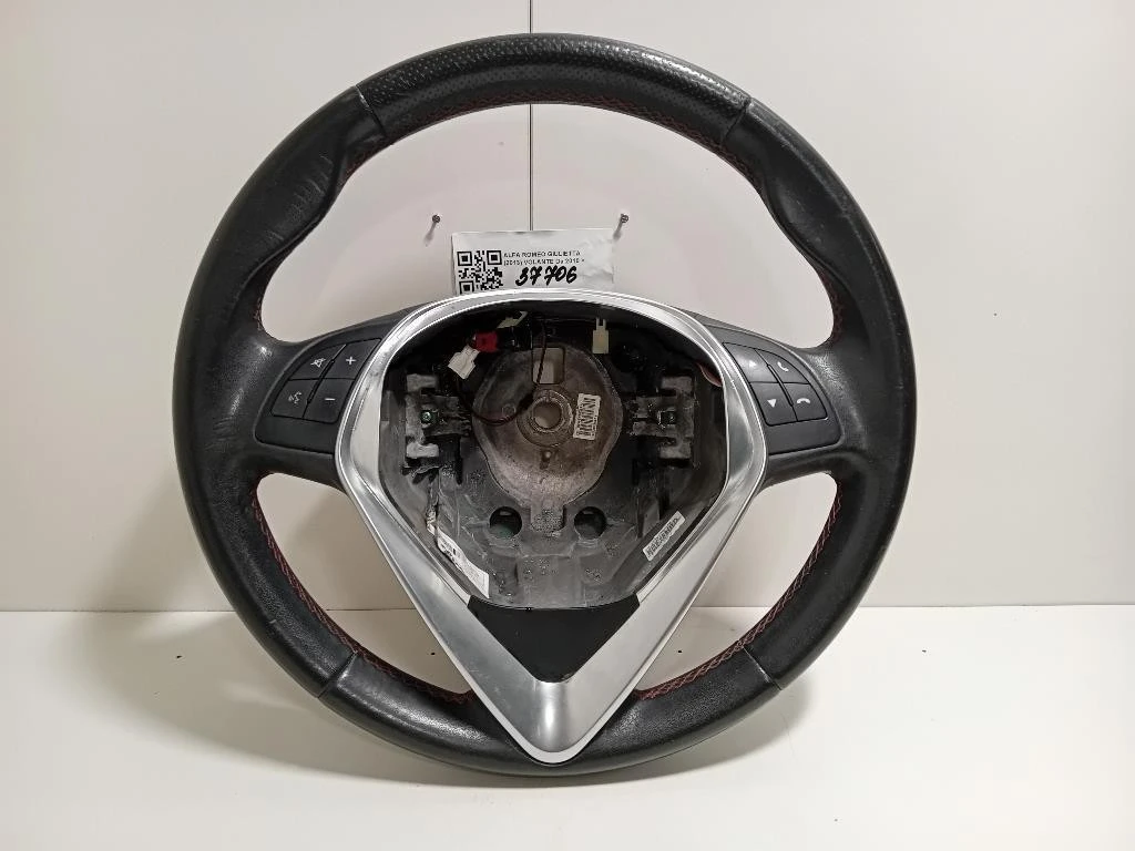 Volante Alfa Romeo Giulietta 2013