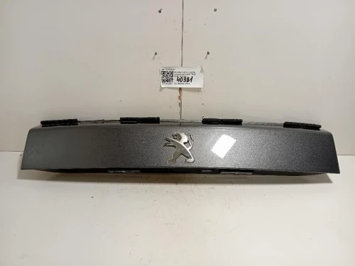 Modanatura Portello POST 9828080080 Peugeot 2008 II 2020