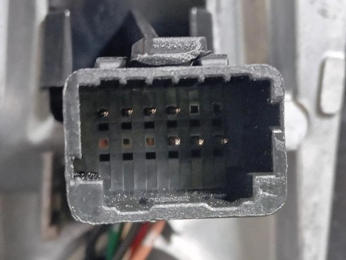 Retrovisore Esterno ANT DX 7701068834 Renault Kangoo III 2008