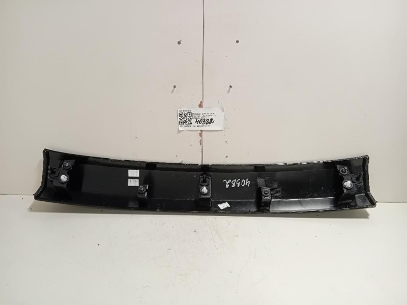 Modanatura Portello POST 98338259 Peugeot 2008 II 2020