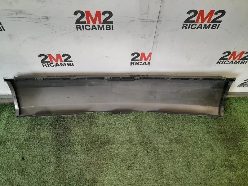 Modanatura Portello POST 9683146380 Peugeot 3008 I 2009