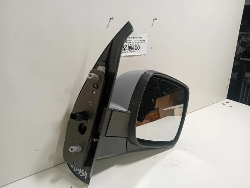 Retrovisore Esterno ANT DX 7701068834 Renault Kangoo III 2008