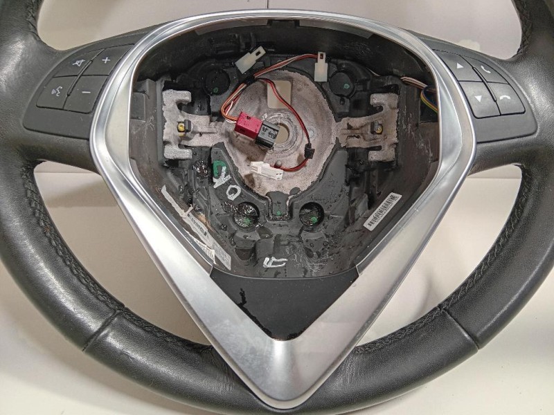 Retrovisore Esterno ANT DX 7701068834 Renault Kangoo III 2008