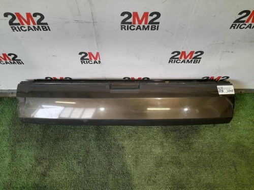 Modanatura Portello POST 9683146380 Peugeot 3008 I 2009