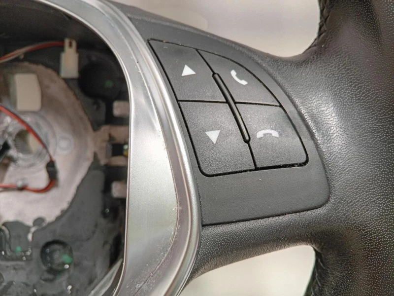 Volante 1040569R Alfa Romeo Giulietta 2013