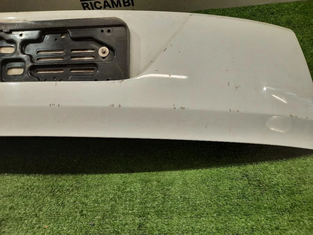 Modanatura Portello POST 848107837R Renault Mégane III SW 2009