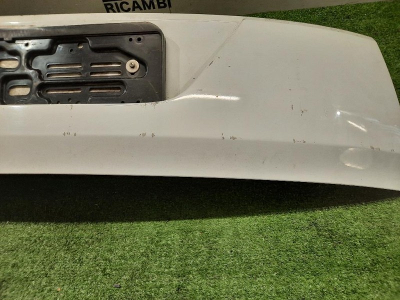 Modanatura Portello POST 848107837R Renault Mégane III SW 2009