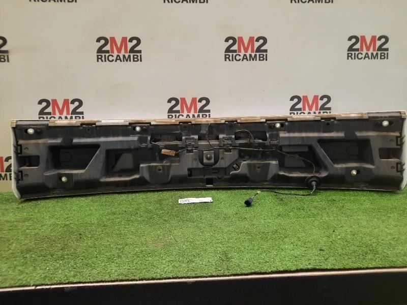 Modanatura Portello POST 848107837R Renault Mégane III SW 2009