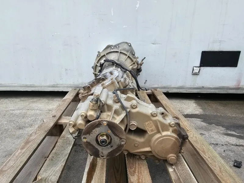 Cambio 4038235 Ford Ranger I 1999