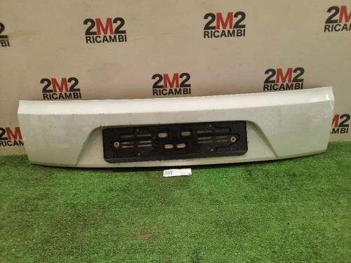 Modanatura Portello POST 848107837R Renault Mégane III SW 2009