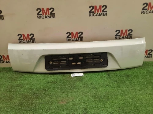 Modanatura Portello POST 848107837R Renault Mégane III SW 2009