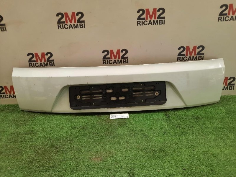 Modanatura Portello POST 848107837R Renault Mégane III SW 2009