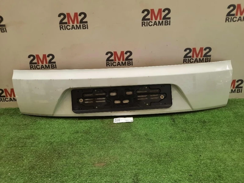 Modanatura Portello POST 848107837R Renault Mégane III SW 2009