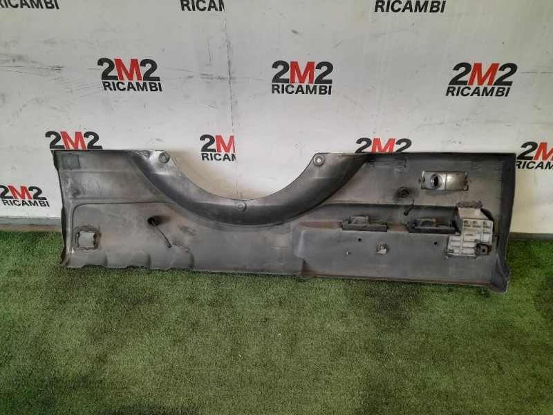 Modanatura Portello POST 7681142170 Toyota RAV 4 II 2000