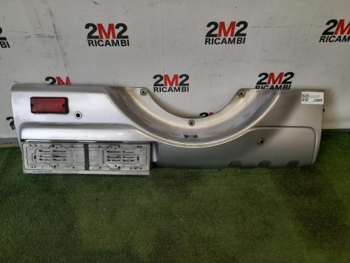 Modanatura Portello POST 7681142170 Toyota RAV 4 II 2000