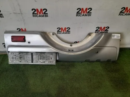 Modanatura Portello POST 7681142170 Toyota RAV 4 II 2000