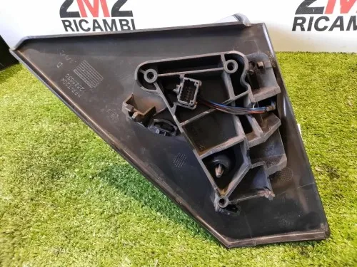 Retrovisore Esterno ANT DX 963010192R Renault Mégane III 2009