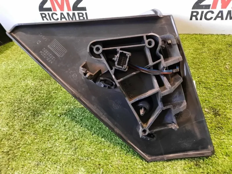 Retrovisore Esterno ANT DX 963010192R Renault Mégane III 2009