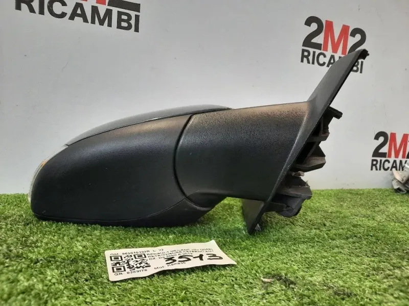 Retrovisore Esterno ANT DX 963010192R Renault Mégane III 2009