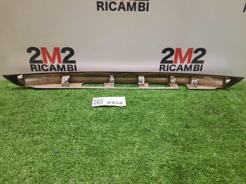 Modanatura Portello POST 768010D820 Toyota Yaris IV 2014