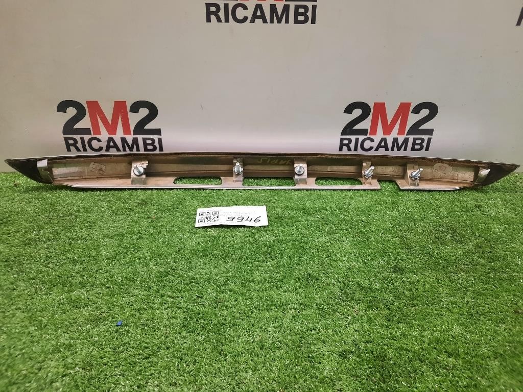 Modanatura Portello POST 768010D820 Toyota Yaris IV 2014