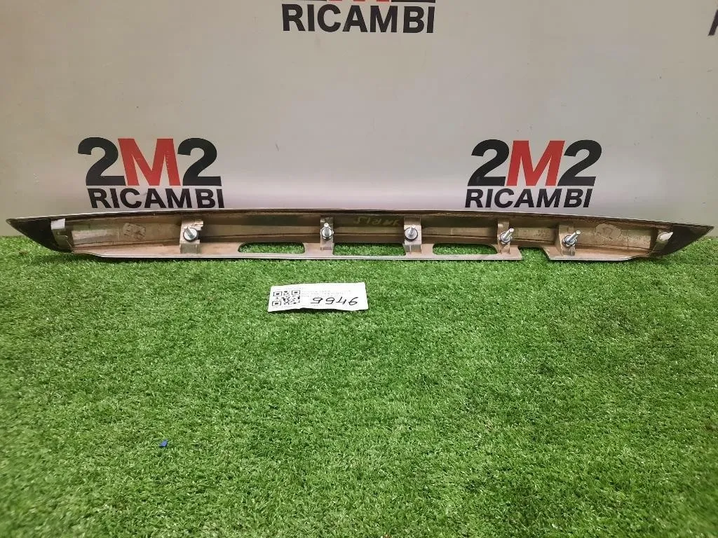 Modanatura Portello POST 768010D820 Toyota Yaris IV 2014