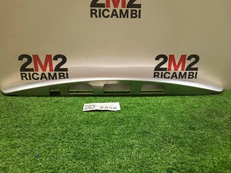 Modanatura Portello POST 768010D820 Toyota Yaris IV 2014