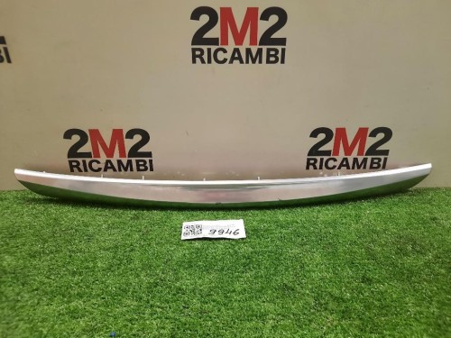 Modanatura Portello POST 768010D820 Toyota Yaris IV 2014