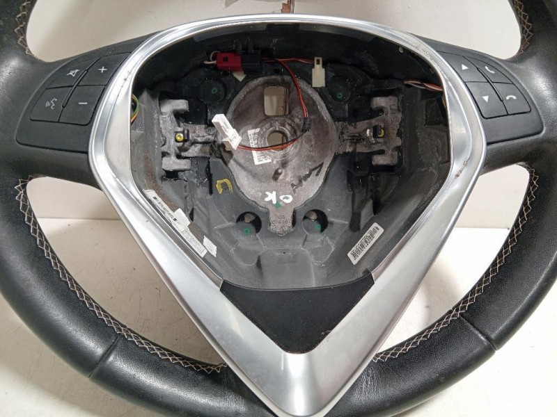 Volante 01561061600 Alfa Romeo Giulietta 2013