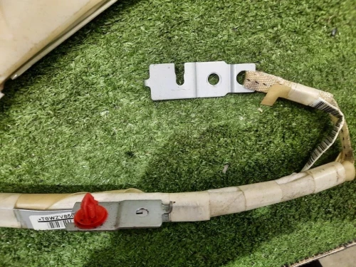 Air-bag A Tendina SX 78875TL0G81 Honda Accord IX 2009