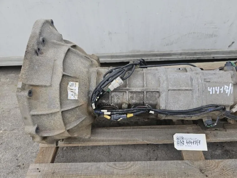 Cambio 4038235 Ford Ranger I 1999