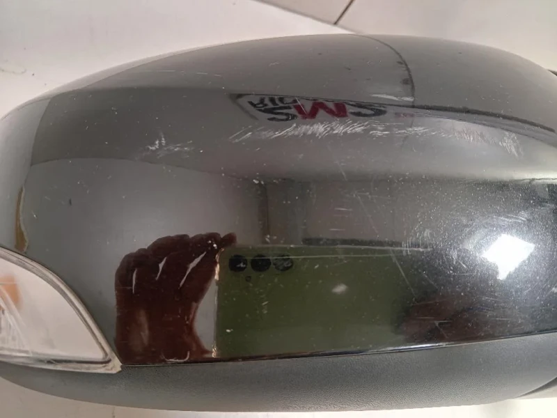 Retrovisore Esterno ANT DX 631017297R Renault Mégane III 2009