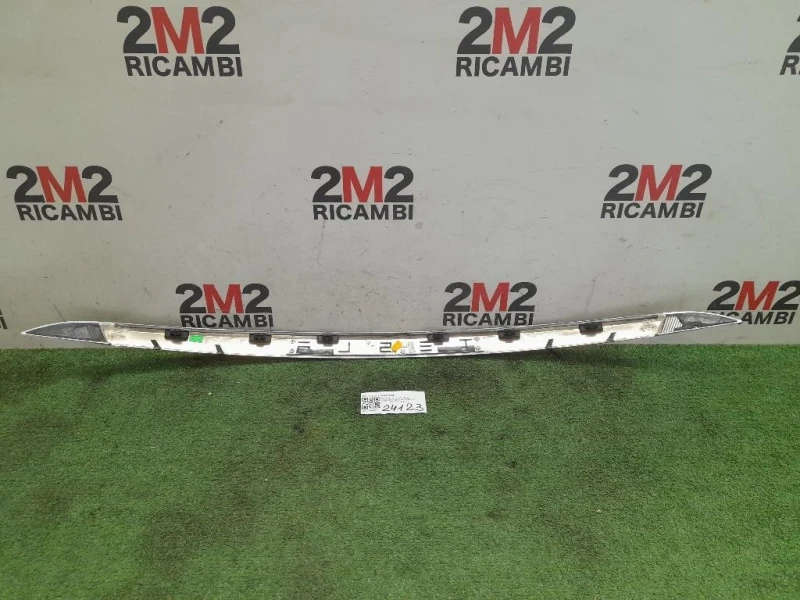 Modanatura Portello POST TESLA X 103536900D Tesla Model X 2015